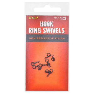 ESP Hook Ring Swivels