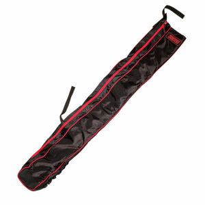 TronixPro Fishing Double Competition Quiver - Black/Red