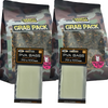 Ultimate Carp Fishing Combo: PVA Bag and Oily Pellet Bundle