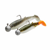 Savage Gear Cannibal Shad Kit 6.8 & 8cm 36PCS