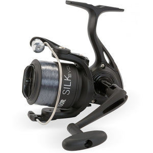 Lineaeffe Silk Evolution Sea Fishing Spinning Reel