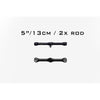 ESP Rod Buzz Bar - 3 Rod and 2 Rod Options for Secure and Efficient Rod Setup