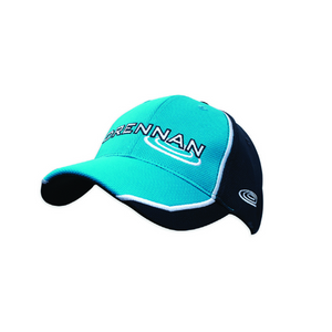 Drennan Aqua/Black Cap