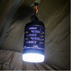 NGT 3-in-1 Bug Zapper and Light System 