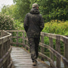 Zero Tolerance Extreme Waterproof Trousers Camo 