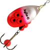 Mepps Aglia e-Brite - The Ulitmate Trout Lure 