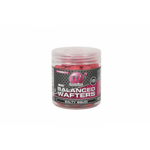 Korda Mainline High Impact Salty Squid Wafters