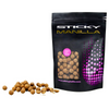 Sticky Manilla boilies  1kg 12mm 16mm 20mm