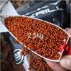 Sticky The Krill Pellets - 2.3mm, 4mm, 6mm | Available in 900g or 2.5kg Premium Carp Fishing Pellets