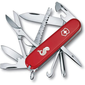 Victorinox Fisherman Multitool