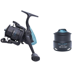 Drennan Vertex Reel FD 3000 Float