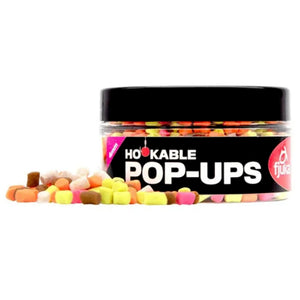 Fjuka Hookable Pop-Ups 11mm