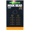 Korda Hook Bead Large, KHBL