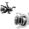 Shimano Baitrunner ST 10000 RB Rear Drag Reel and Spare Spool