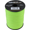 Kombat UK Paracord 100m 3mm - Essential Outdoor Survival Gear