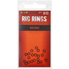 ESP Rig Rings – Essential for Chod, D-Rigs & Ronnie Rigs, Available in 3 Sizes