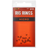 ESP Rig Rings – Essential for Chod, D-Rigs & Ronnie Rigs, Available in 3 Sizes