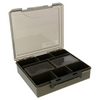 NGT Medium Size Tackle Box with 4 Bit Boxes - Organize Your Fishing Gear