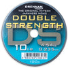 Drennan Double Strength Mono - Ultimate Versatility in Monofilament Fishing Line