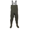 Vass-Tex 650 Chest Wader with Low Profile Boot