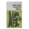 Korum Camo Bolt & Run Kit Small K0310149