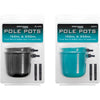 Drennan Pole Pots Cups Set