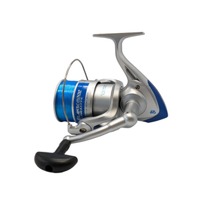 Lineaeffe Atlantic 8000 Front Drag Fishing Reel