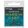 Drennan Barbless Margin Carp Variation