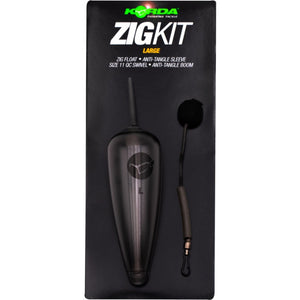 Korda Zig Float Kit Medium, KKIT2