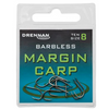 Drennan Barbless Margin Carp Variation