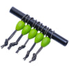 Drennan Dacron Connectors - Lightweight Elastic Connectors for Carp & Silverfish