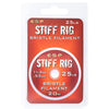 Stiff Rig Bristle Filament