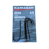 Kamasan Sea Aberdeen Hooks B940 - Available In A Range Of Sizes