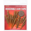 ESP Adjustable Lead Clip