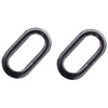 ESP Oval Rig Rings 20x4.5mm