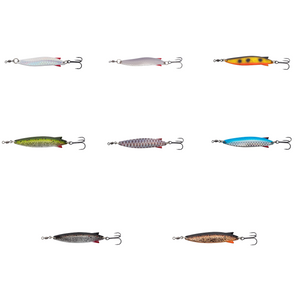 Pure Fishing Abu Garcia Toby Fishing Lures