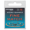 Drennan Fine Match Micro Barbed Variation