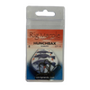 Rig Marole Hunchbax Barbless Hooks Size 6, 8, 10