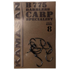 Kamasan B775 Barbless Carp Specialist Size 8