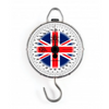 Reuben Heaton Standard Scale Union Jack Special - Max Weight - 120lb