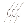 Korda Loop Rigs Barbless Klor 4 30lb, KRR016