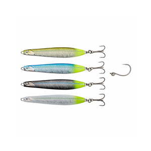 Pure Fishing Savage Gear Surf Seeker Sinking Fishing Lures