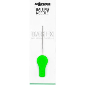 Korda Basix Baiting Needle KBX023
