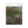 E-Sox Revolver Spin Trace/Predator Fishing Wire Trace