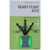 Korum Ready Float Kit (K0310015)