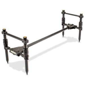 Nash Tackle 2 rod pod carp fishing rod stand 