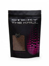 STICKY BAITS THE KRILL FULL RANGE BOILIES-POP UPS-GLUGS-PELLETS-WAFTERS