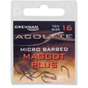 Drennan Acolyte Maggot Plus Barbed