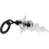 Korda Bait Screw Swivel Medium, KMW008