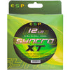 ESP Syncro XT Standard 1000m Green